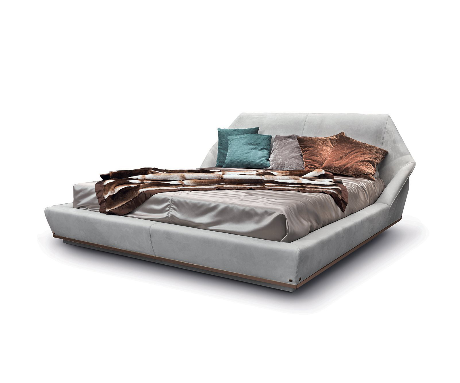 Кровать Longhi Yume LONGHI
