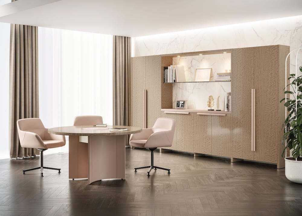 Шкафы офисные Codutti MITHOS CODUTTI