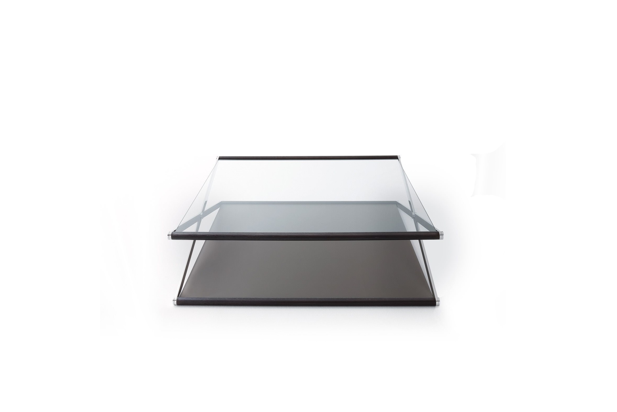 Столик журнальный, кофейный, приставной Gallotti & Radice Nox GALLOTTI & RADICE
