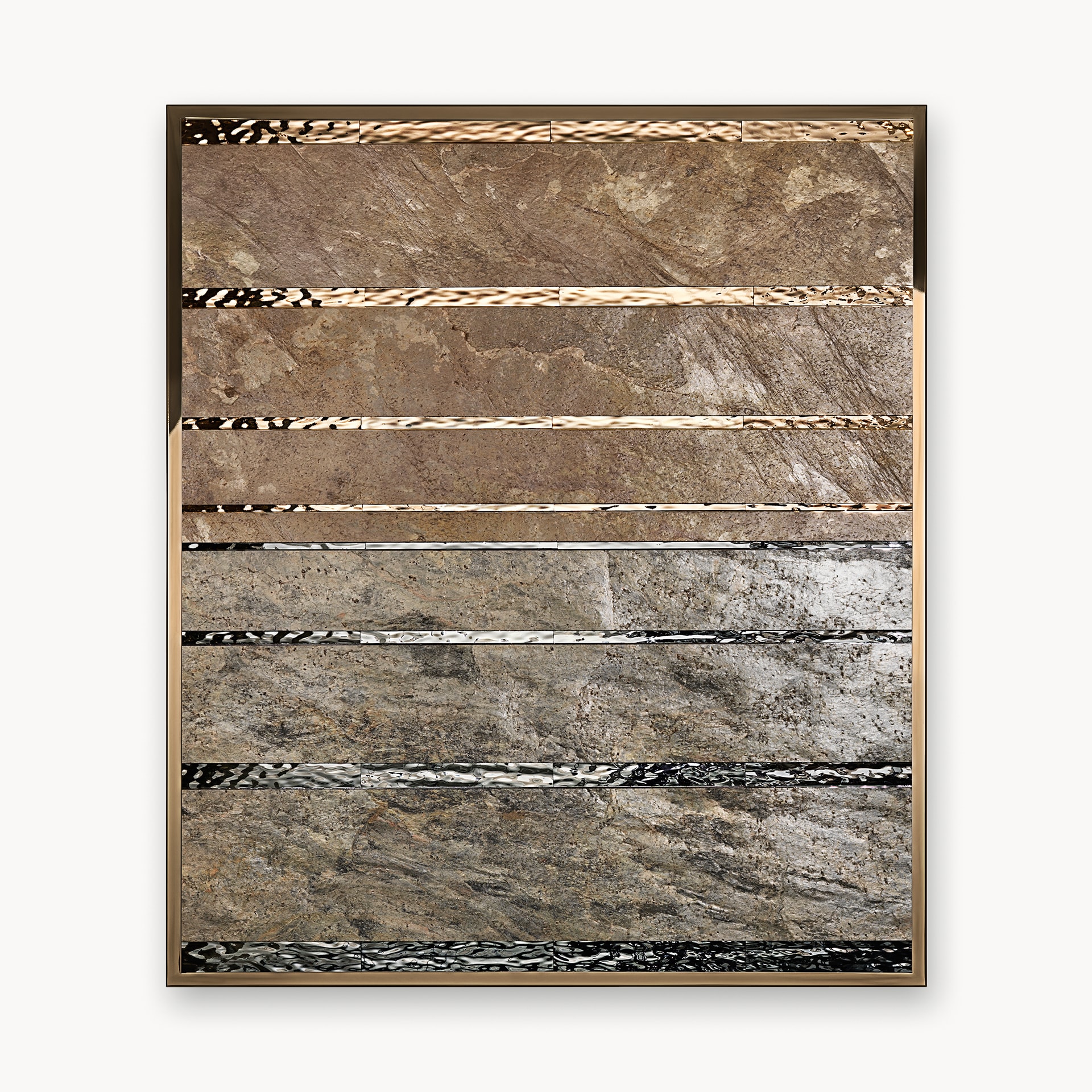 Панно декоративное Visionnaire Astratto VISIONNAIRE