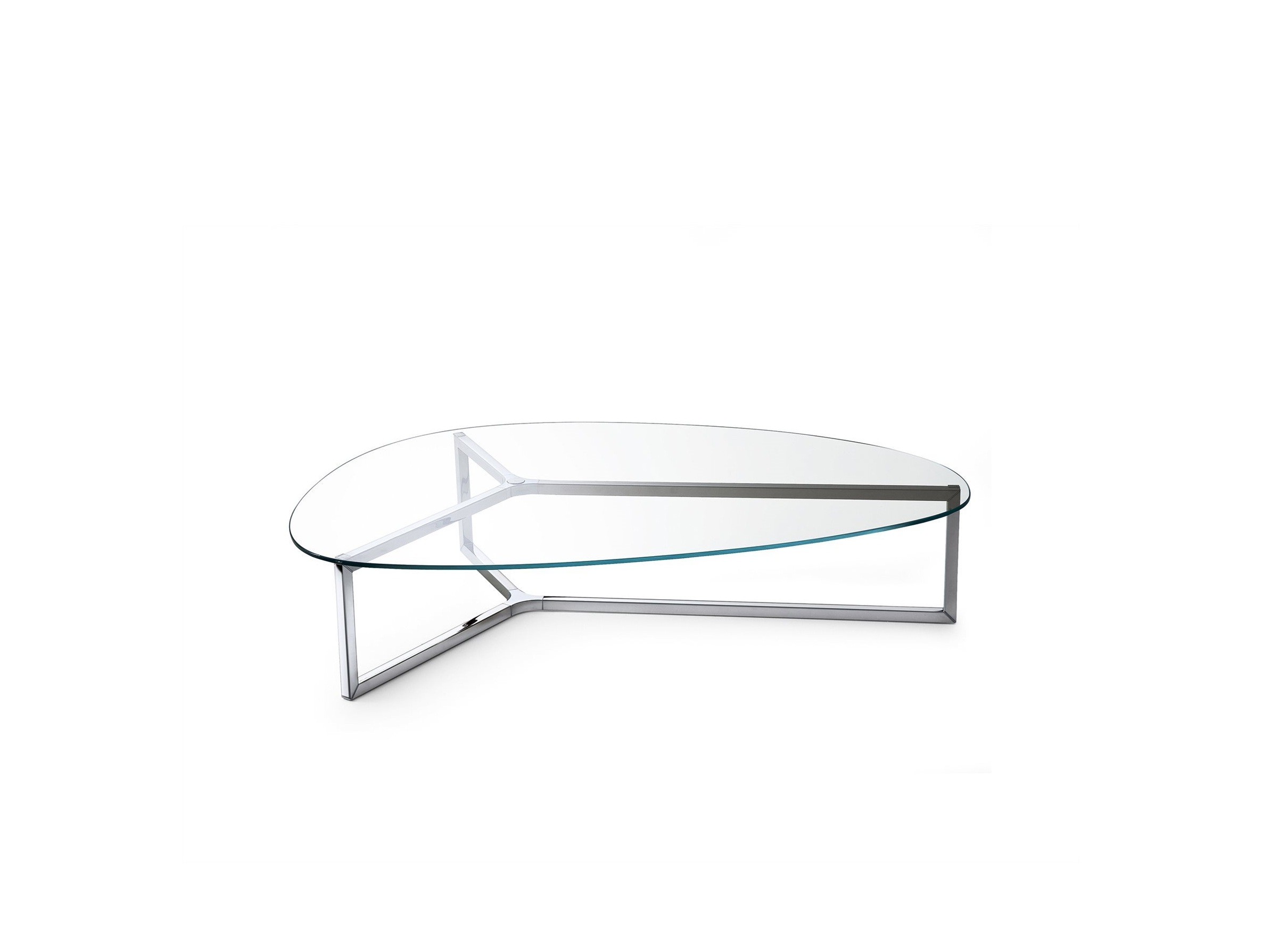 Столик журнальный, кофейный, приставной Gallotti & Radice Raj 3 GALLOTTI & RADICE
