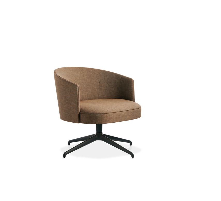 Кресло-шезлонг Potocco Lèna 903\PLG POTOCCO