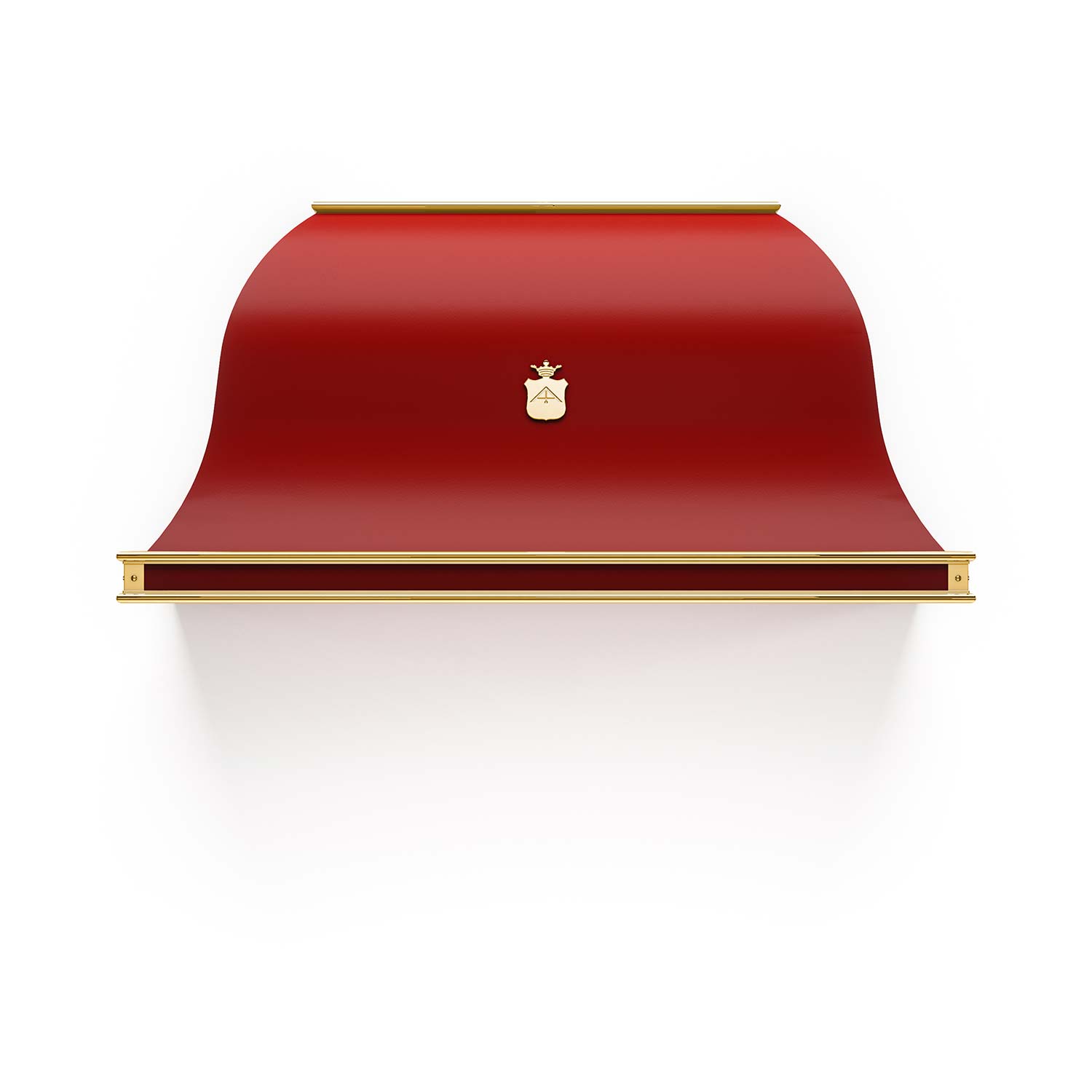 Вытяжка Officine Gullo High Bell OFFICINE GULLO