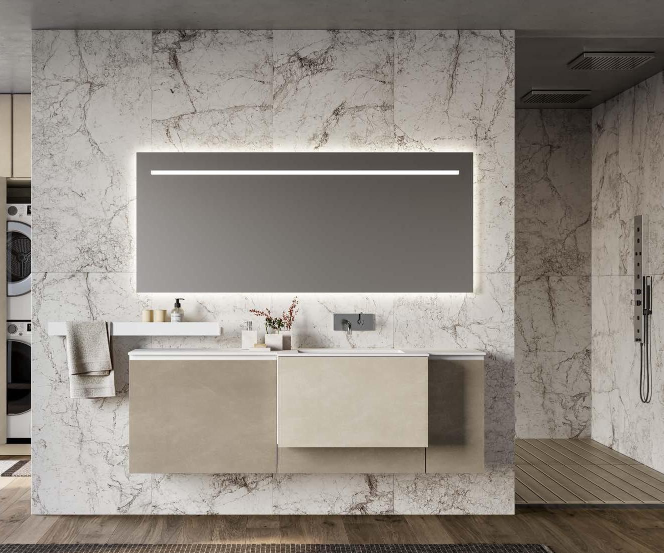 Ванная комната Birex Lapis 7 BIREX