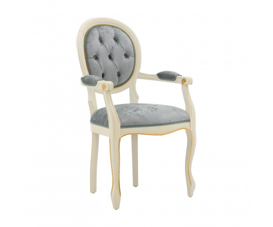 Стул Seven Sedie Liberty 0205A SEVEN SEDIE