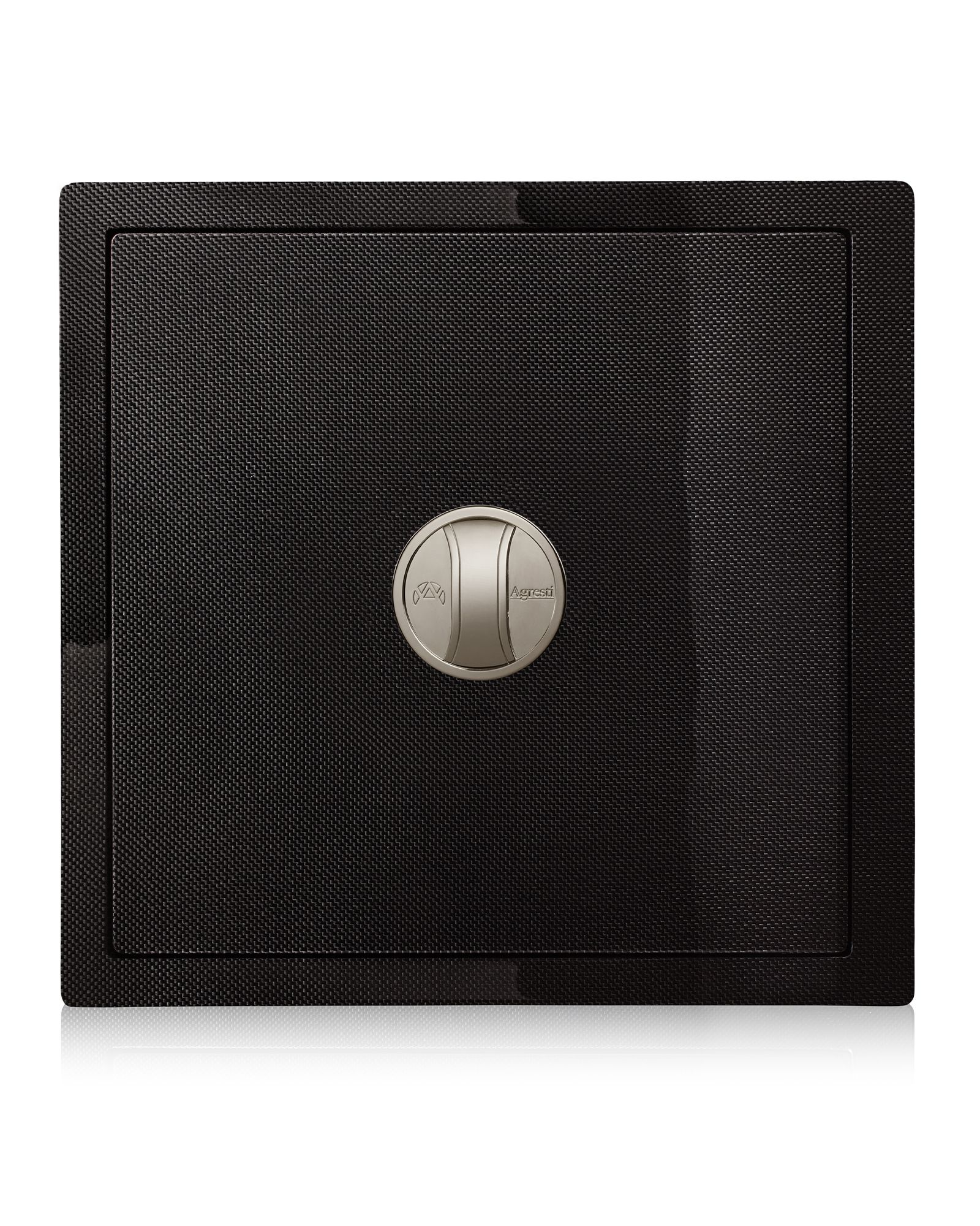 Сейф для ювелирных изделий Agresti Carbon Dream 988W AGRESTI