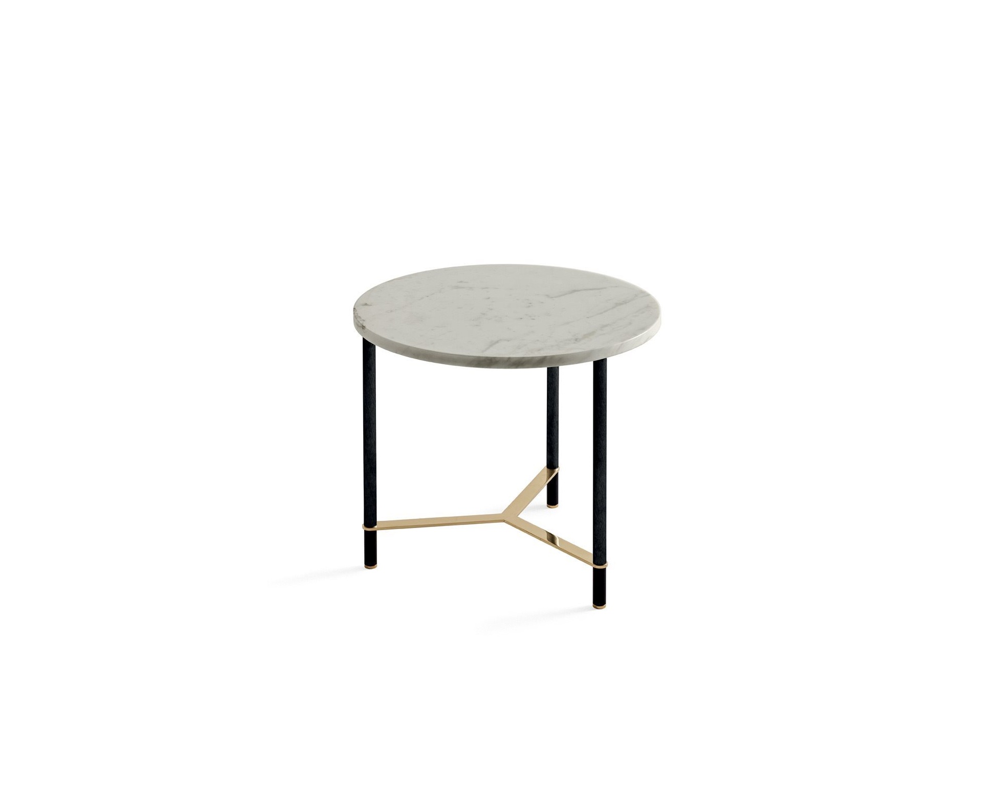 Столик журнальный, кофейный, приставной Gallotti & Radice Cookies Circle GALLOTTI & RADICE