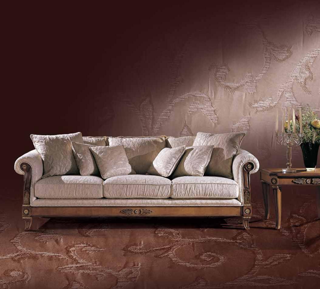 Диван Carrol 11080 ANGELO CAPPELLINI