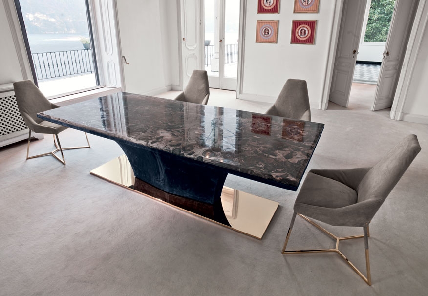 Стол Longhi Omotesando LONGHI