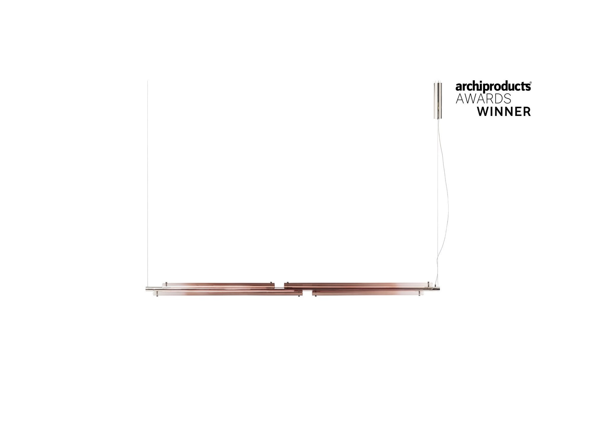 Люстра Gallotti & Radice Tratto GALLOTTI & RADICE
