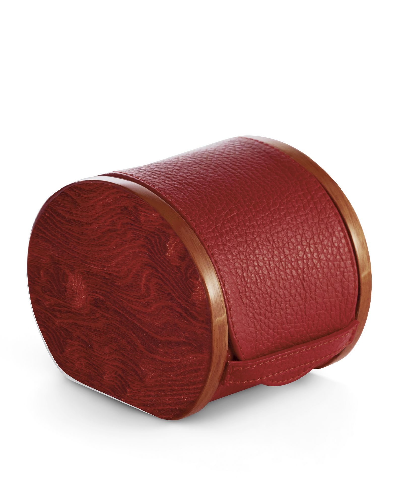 Футляр для часов Agresti Cuscino Rosso AGRESTI