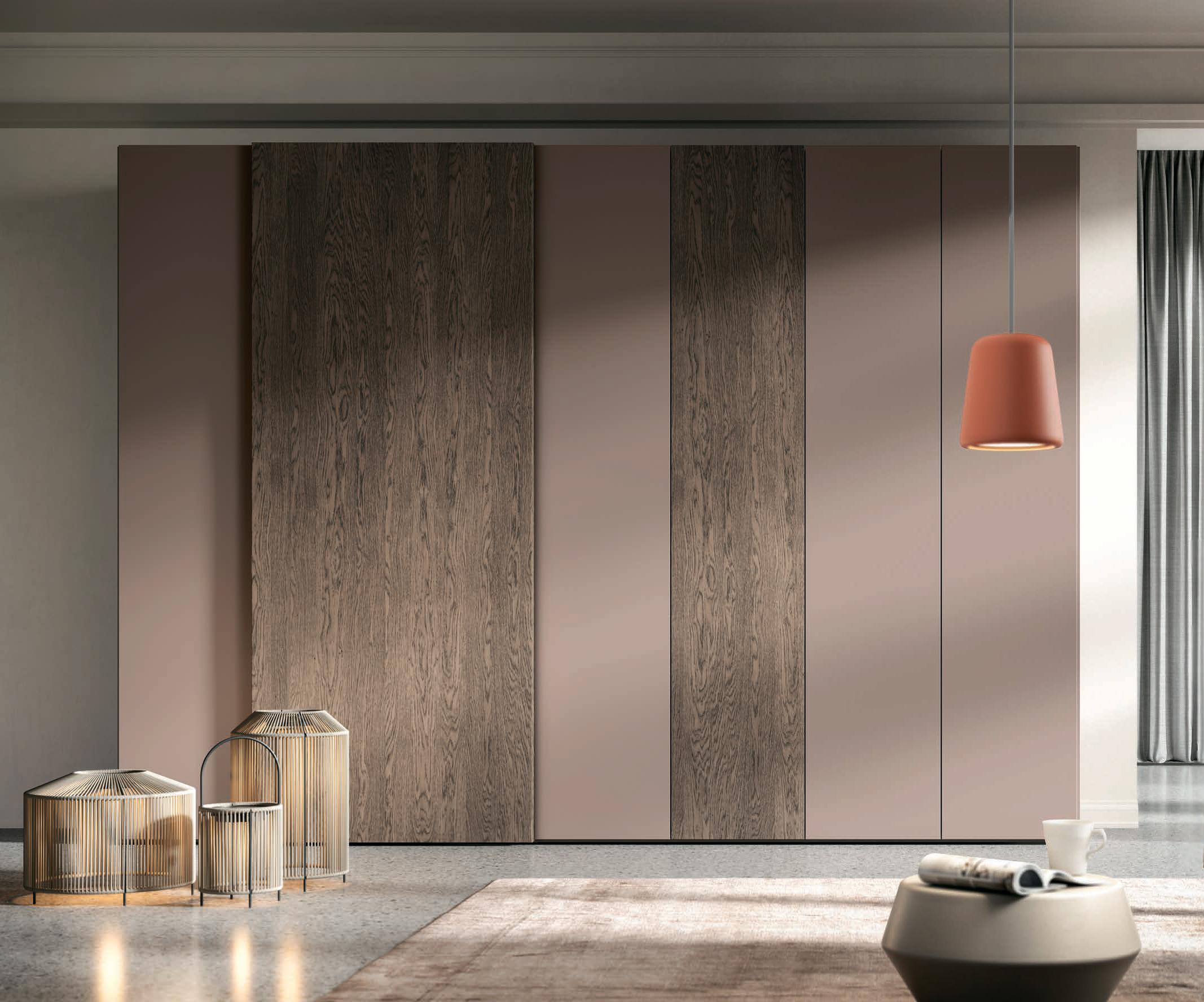 Шкаф Mercantini Mobili Moretti Compact C258 MERCANTINI MOBILI MORETTI COMPACT