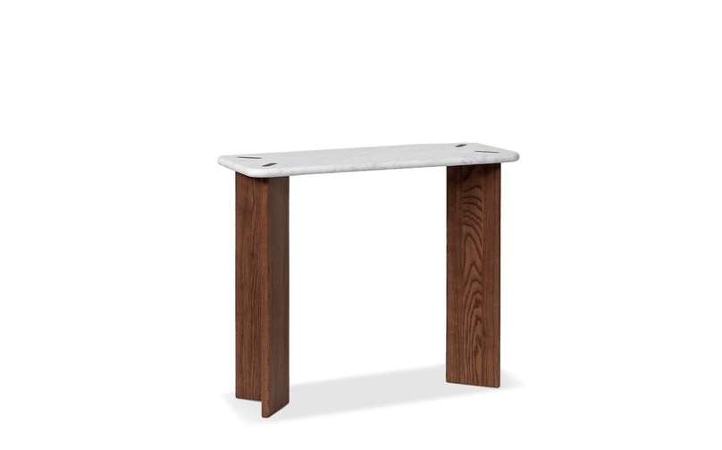 Консоль Potocco E Claire 957/CSF POTOCCO