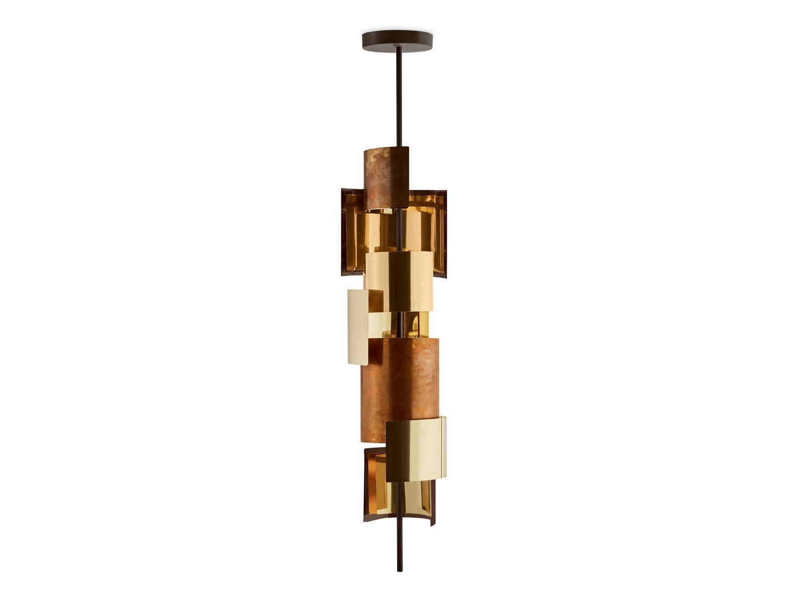 Люстра Gallotti & Radice Eris GALLOTTI & RADICE