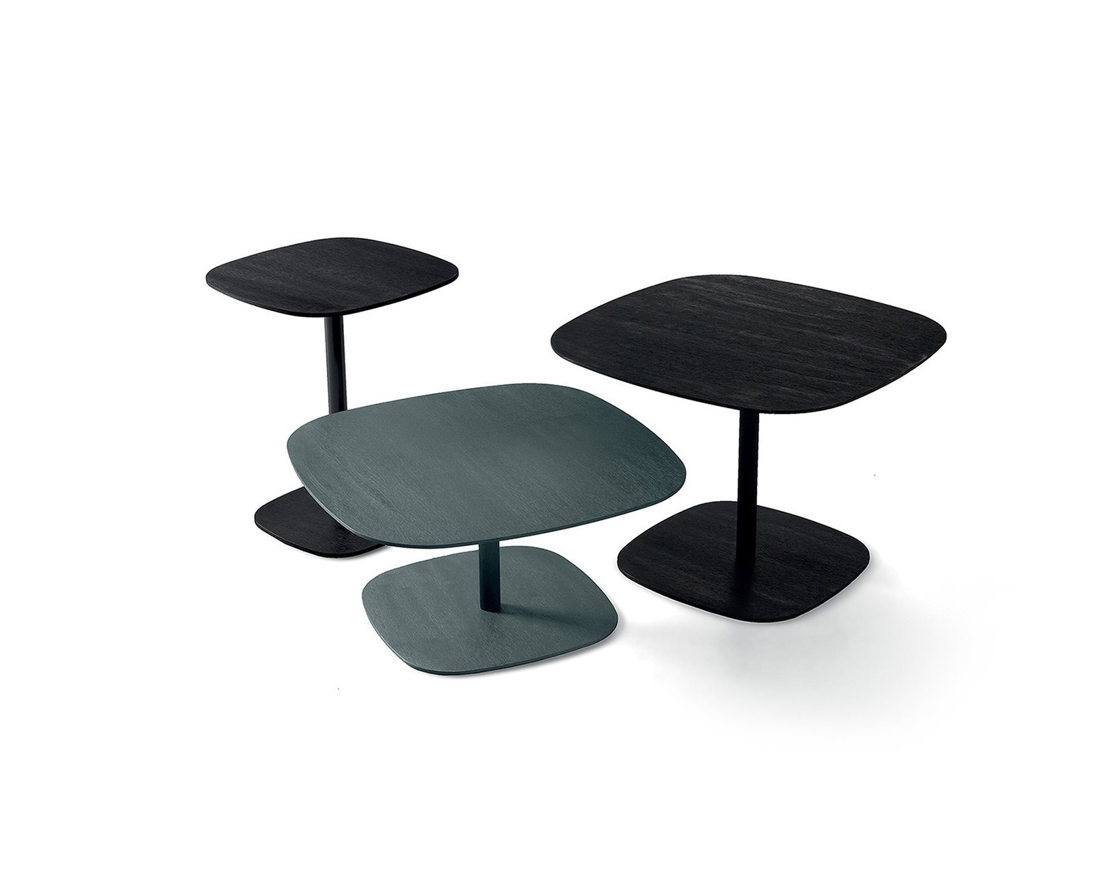 Столик журнальный, кофейный, приставной Gallotti & Radice Chantal GALLOTTI & RADICE