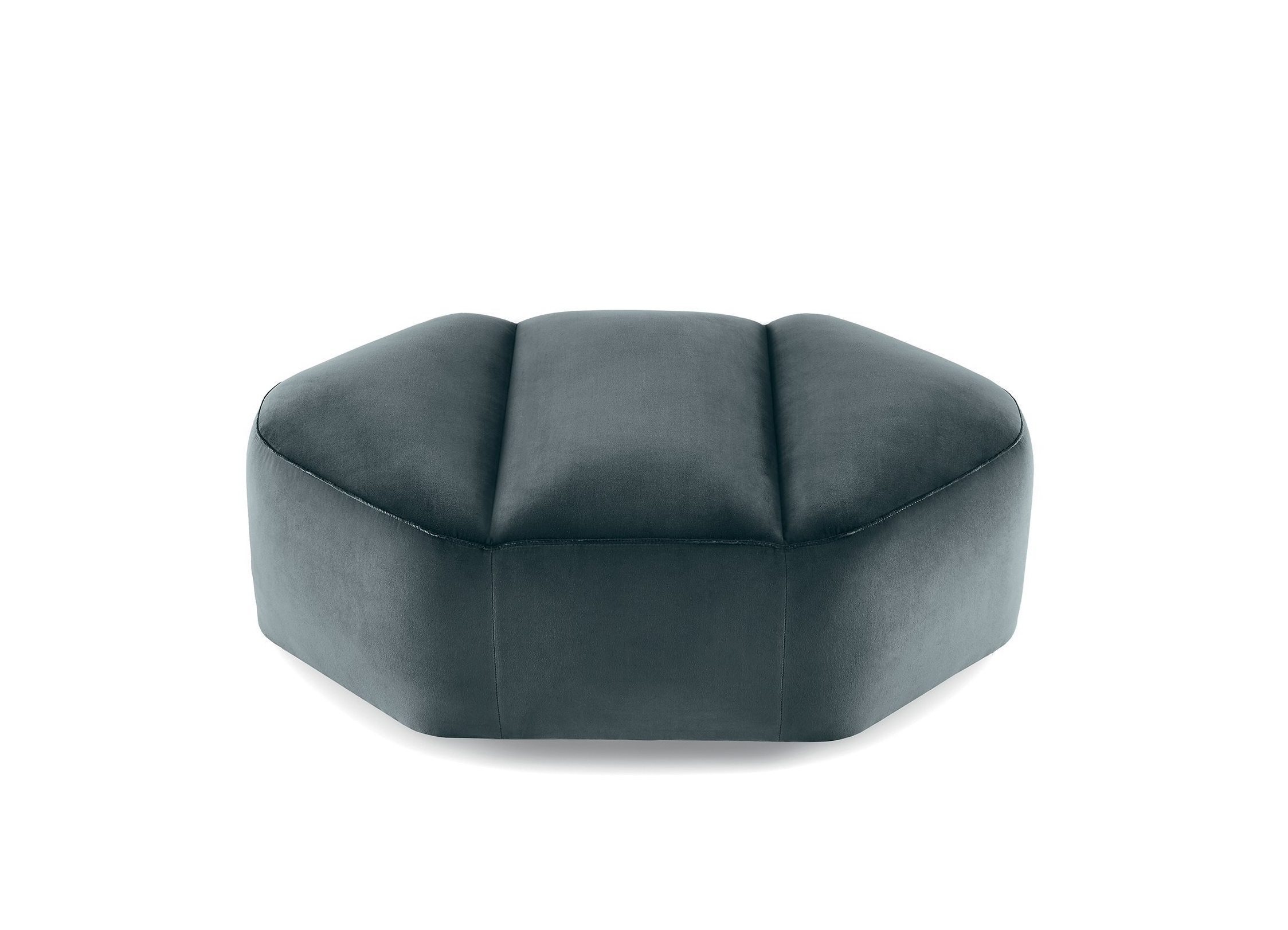 Банкетка, пуф Gallotti & Radice Cloud Pouf GALLOTTI & RADICE