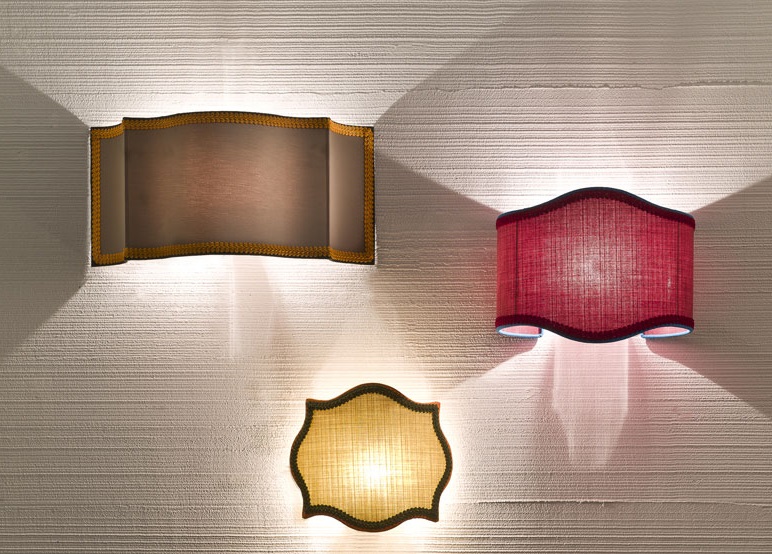 Бра Penta Club House PENTA