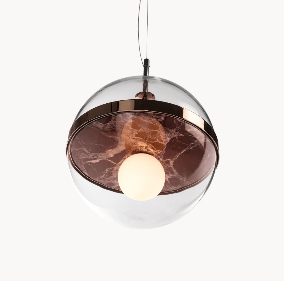 Люстра Visionnaire Firenze VISIONNAIRE