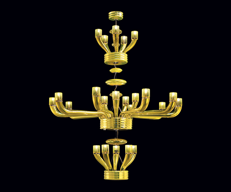 Люстра Beby Italy Diadema BEBY ITALY