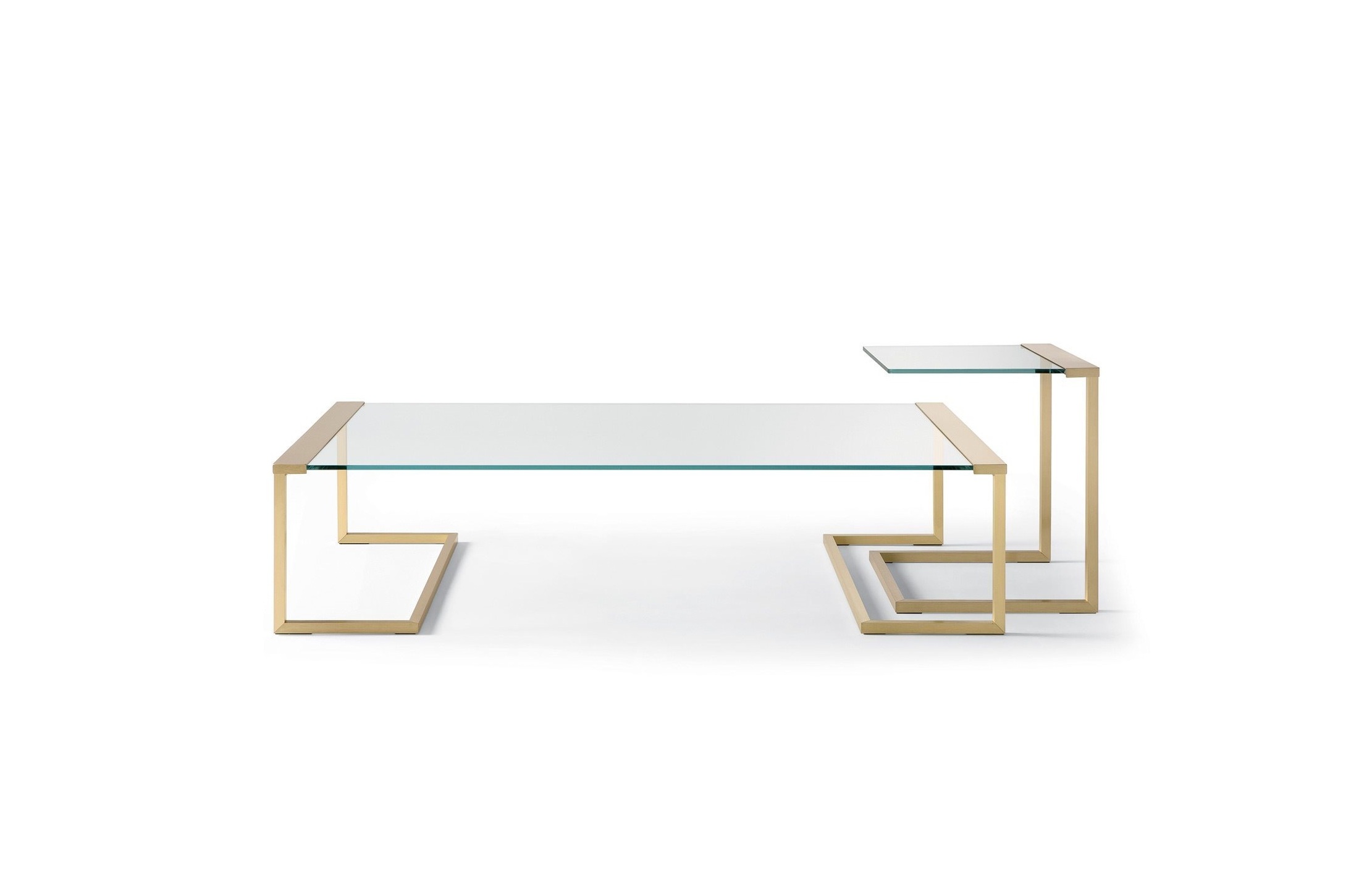 Столик журнальный, кофейный, приставной Gallotti & Radice Sir T 32/Sir T32 C GALLOTTI & RADICE