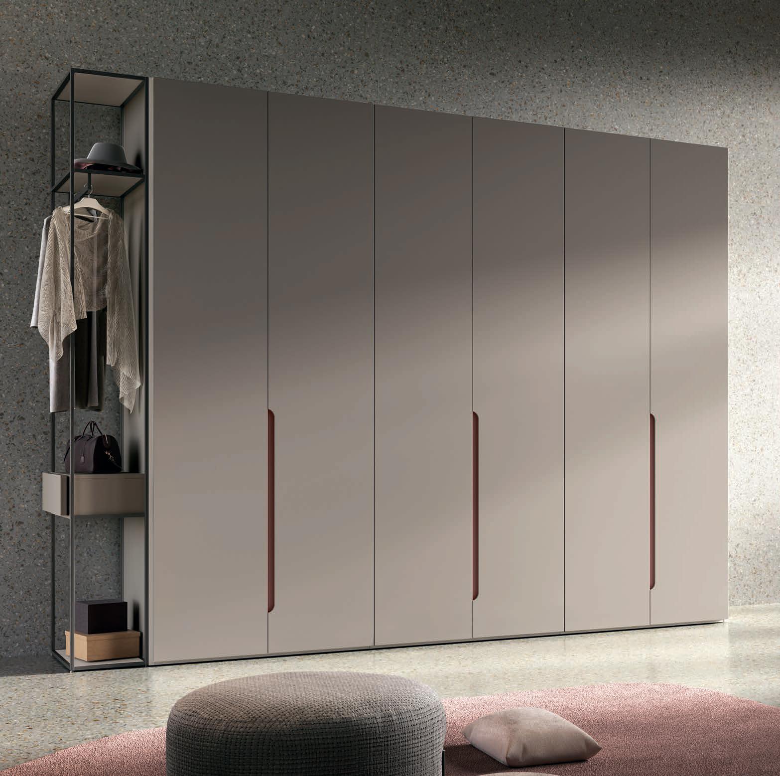 Шкаф Mercantini Mobili Moretti Compact B351 MERCANTINI MOBILI MORETTI COMPACT