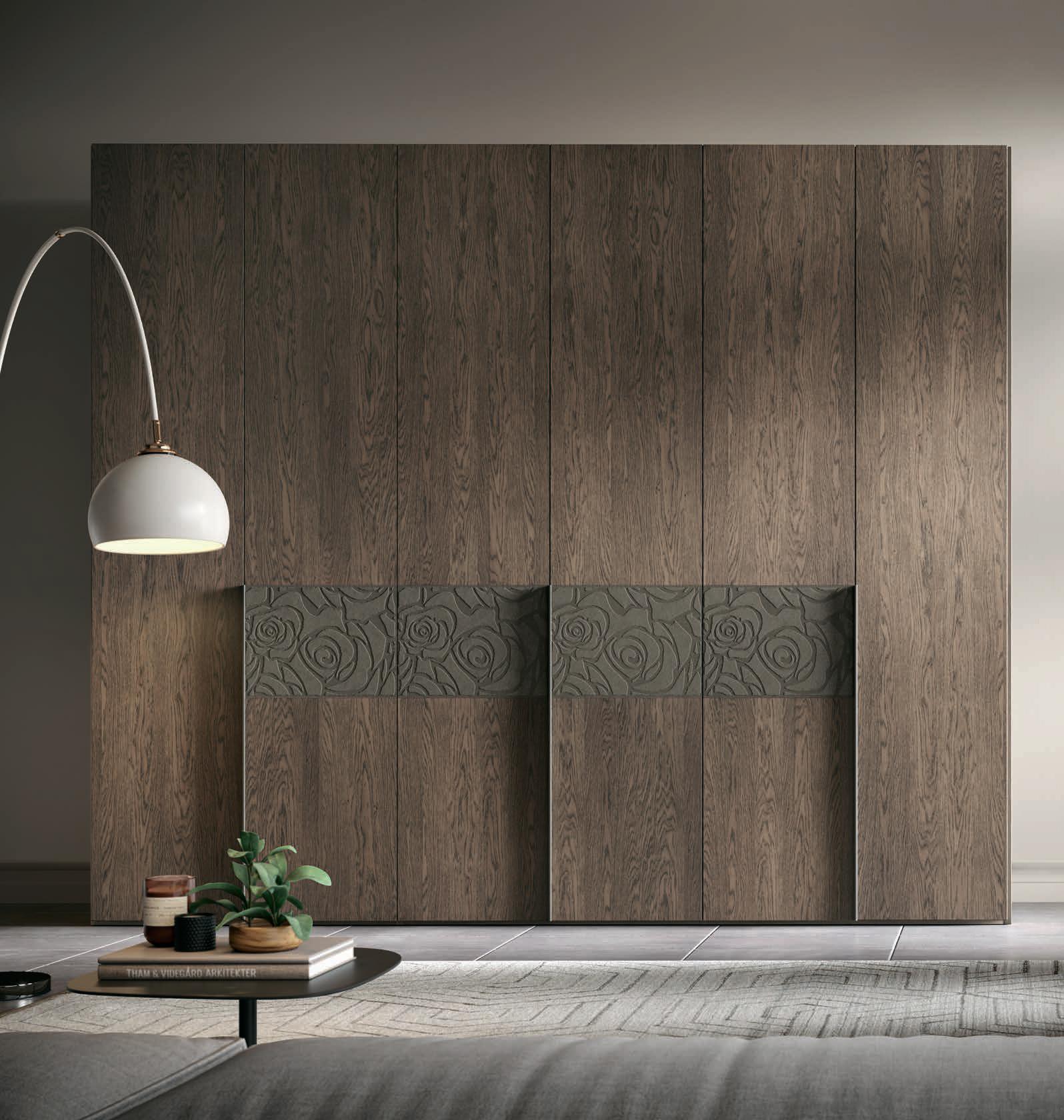 Шкаф Mercantini Mobili Moretti Compact B361 MERCANTINI MOBILI MORETTI COMPACT