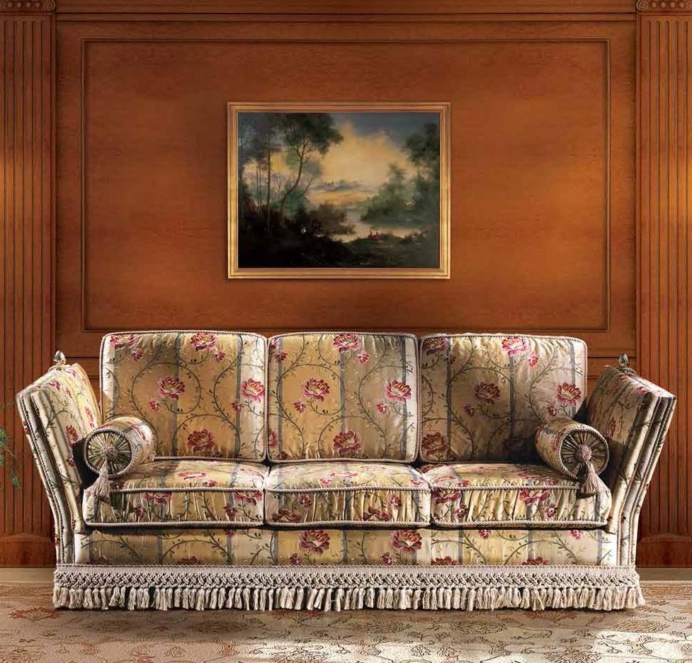 Диван Angelo Cappellini Chateubriand 9137 ANGELO CAPPELLINI
