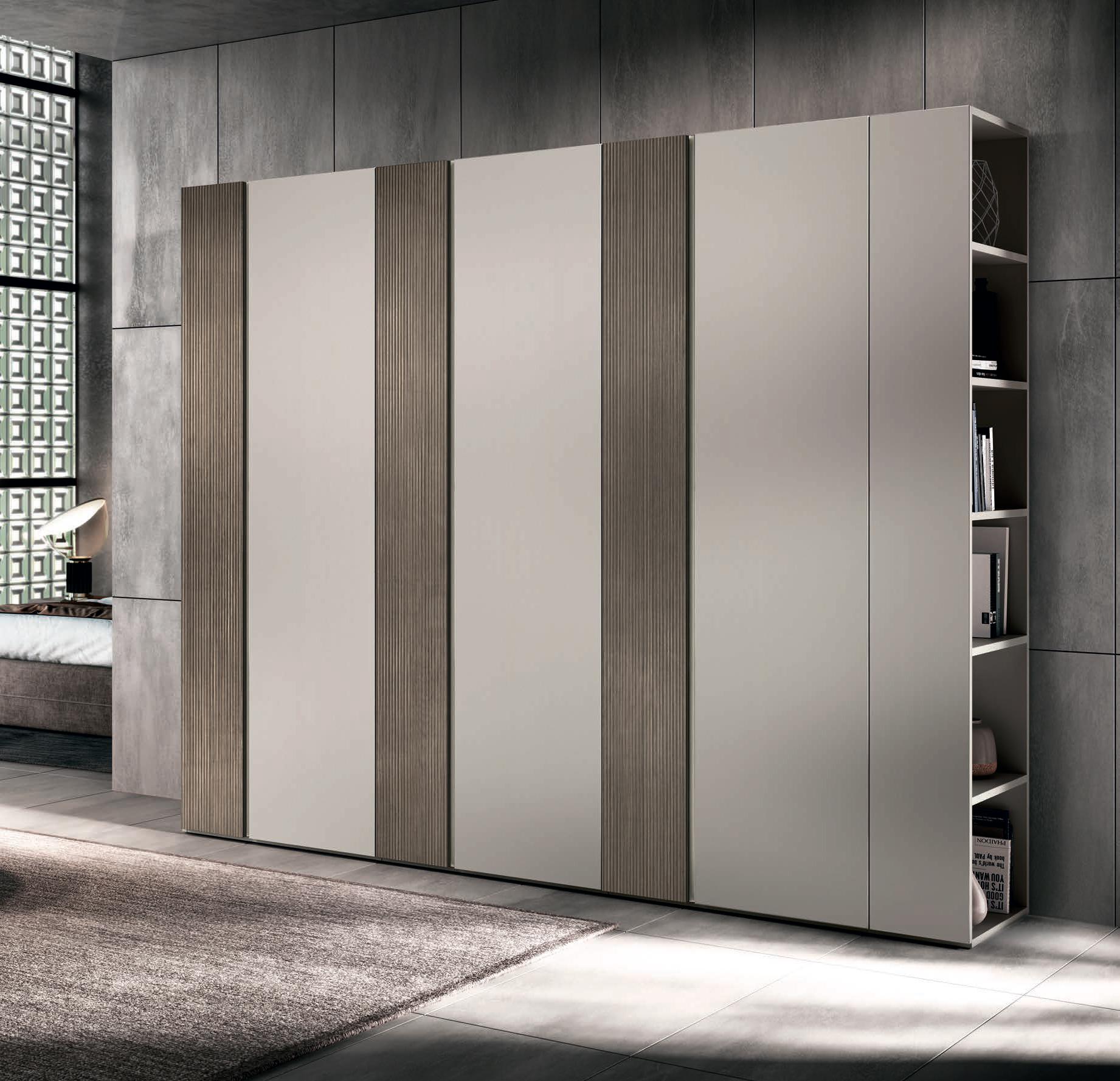 Шкаф B365 MERCANTINI MOBILI MORETTI COMPACT