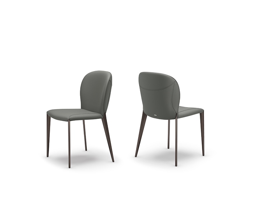 Стул Cattelan Italia Nancy ML CATTELAN ITALIA