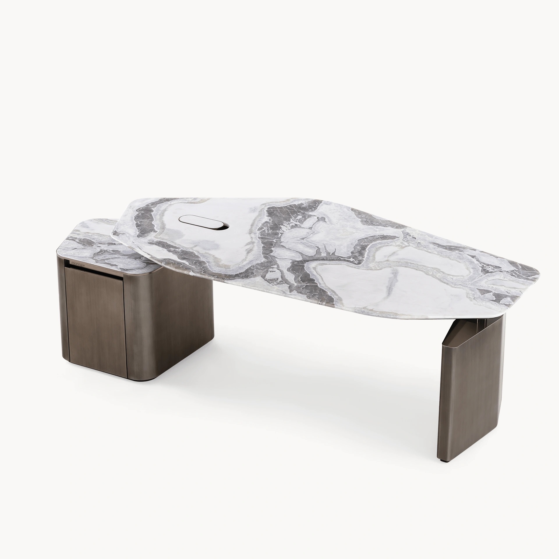 Стол письменный Visionnaire Ephir VISIONNAIRE