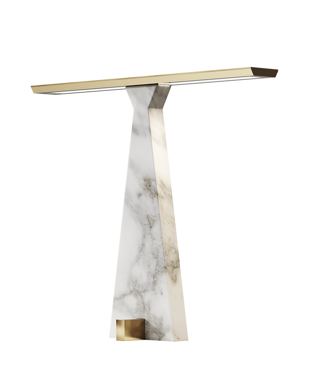 Лампа настольная Italamp Traccia 8144/L ITALAMP