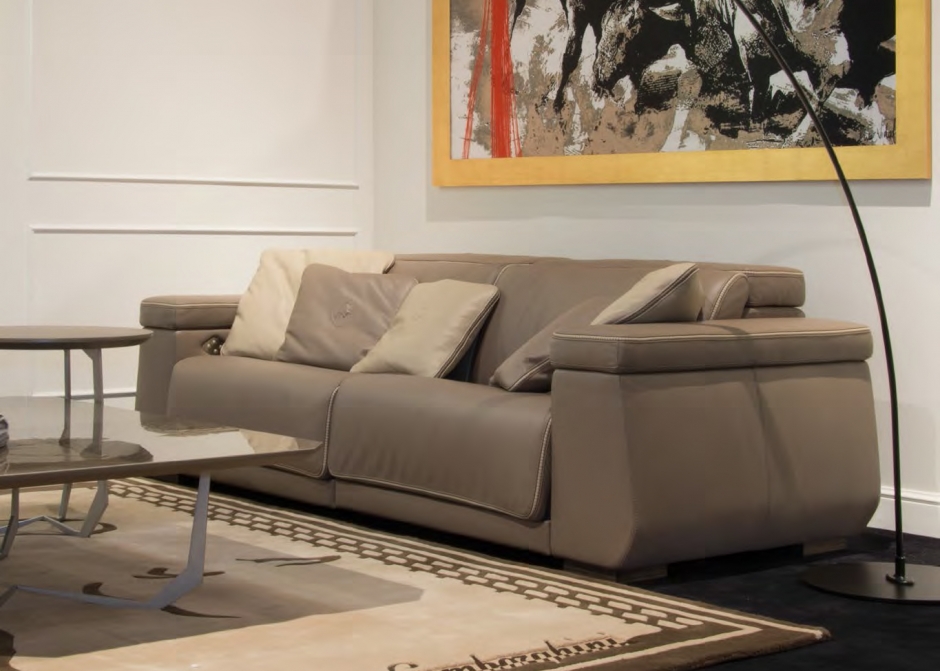 Диван Loewe FORMITALIA