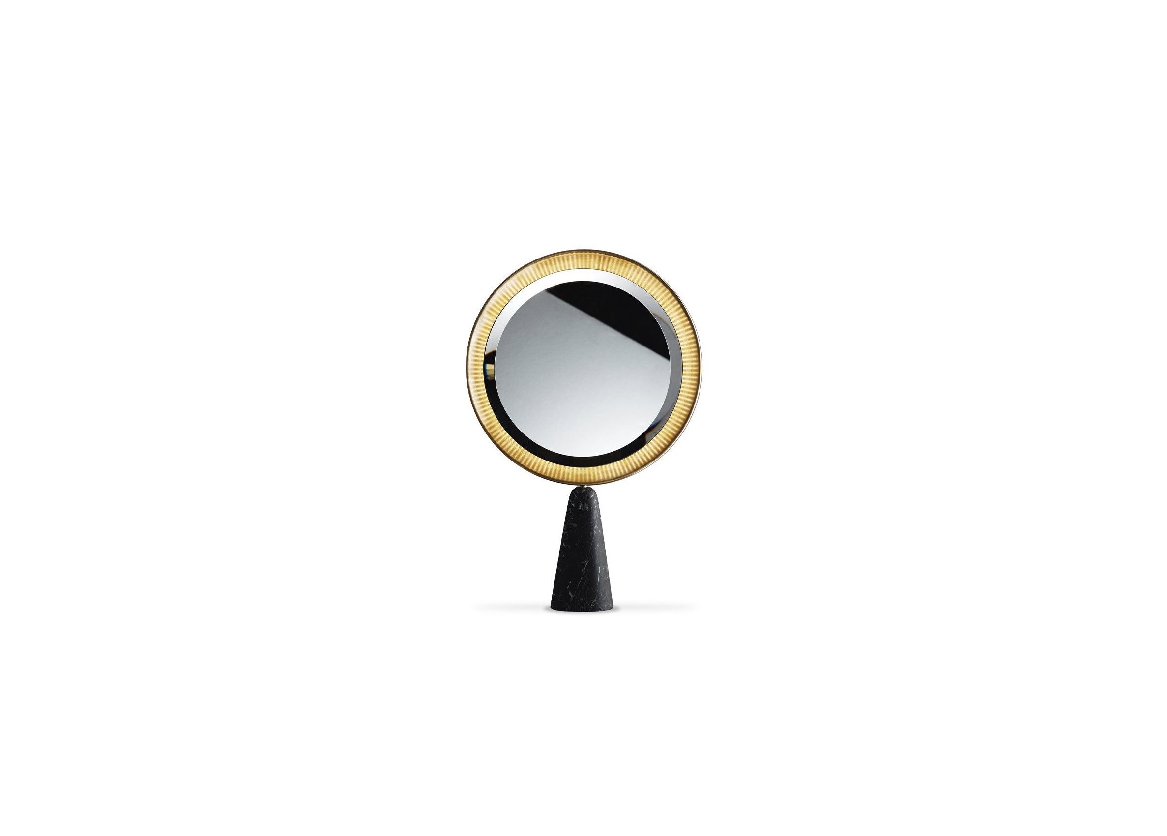Зеркало Gallotti & Radice Selene Mirror GALLOTTI & RADICE