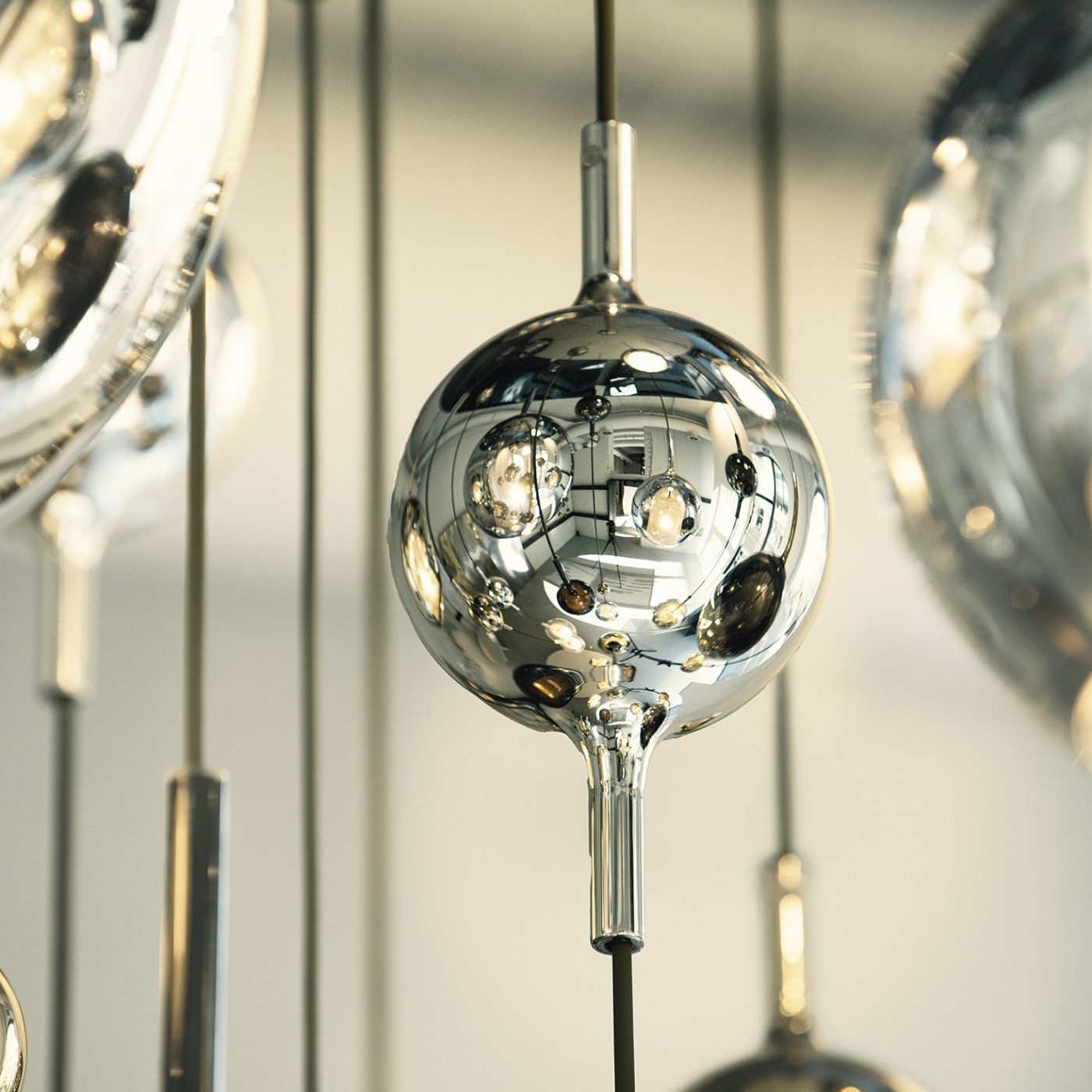 Аксессуар для люстры Penta Charm PENTA