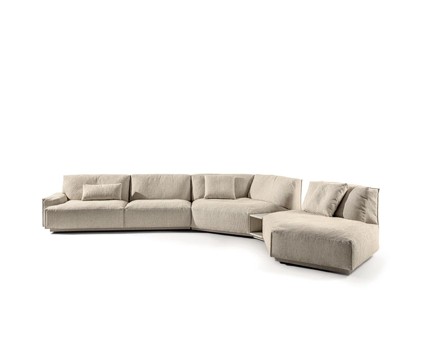 Диван Dao Soft FRIGERIO