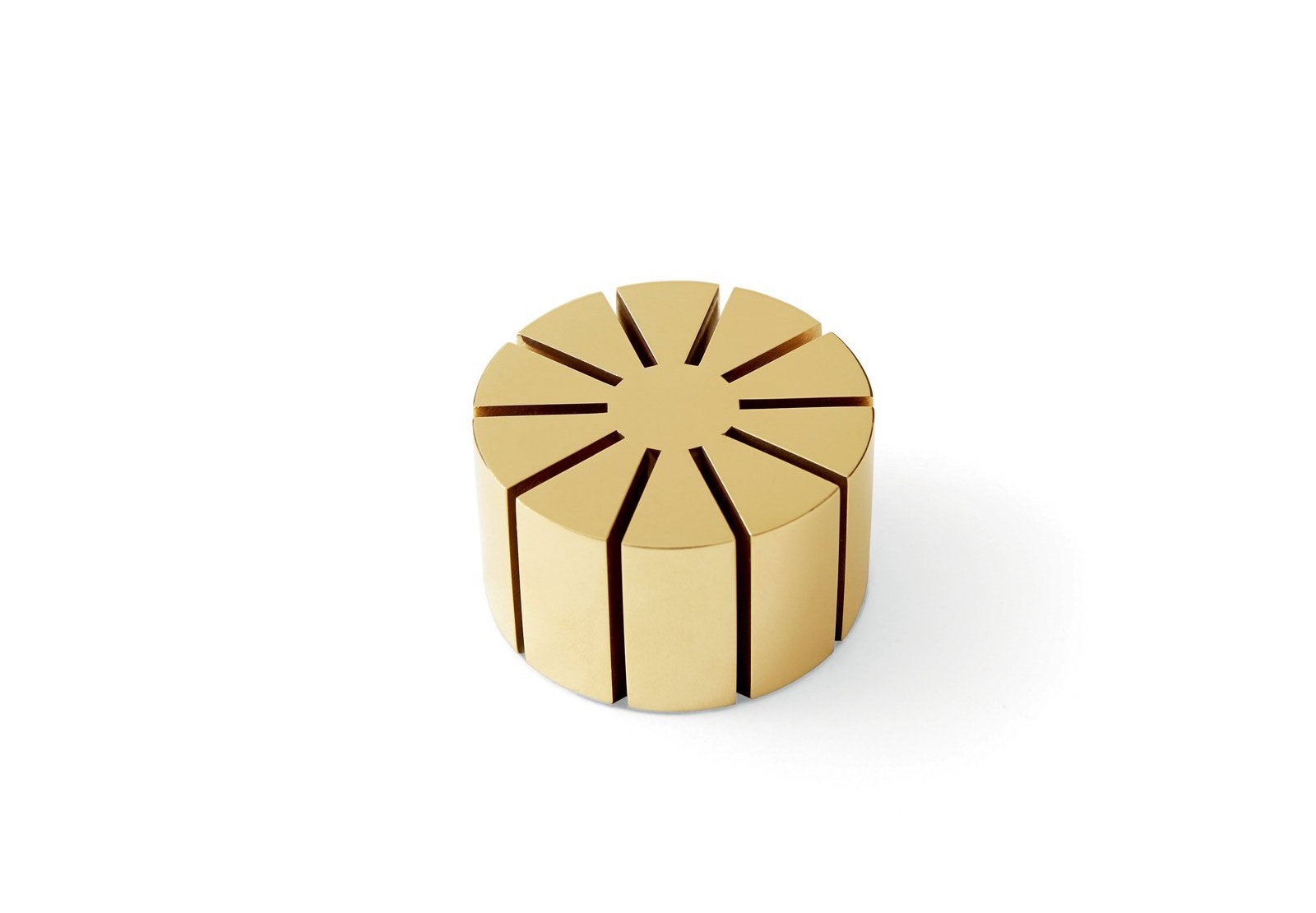 Аксессуар Gallotti & Radice Desk Card Holder GALLOTTI & RADICE