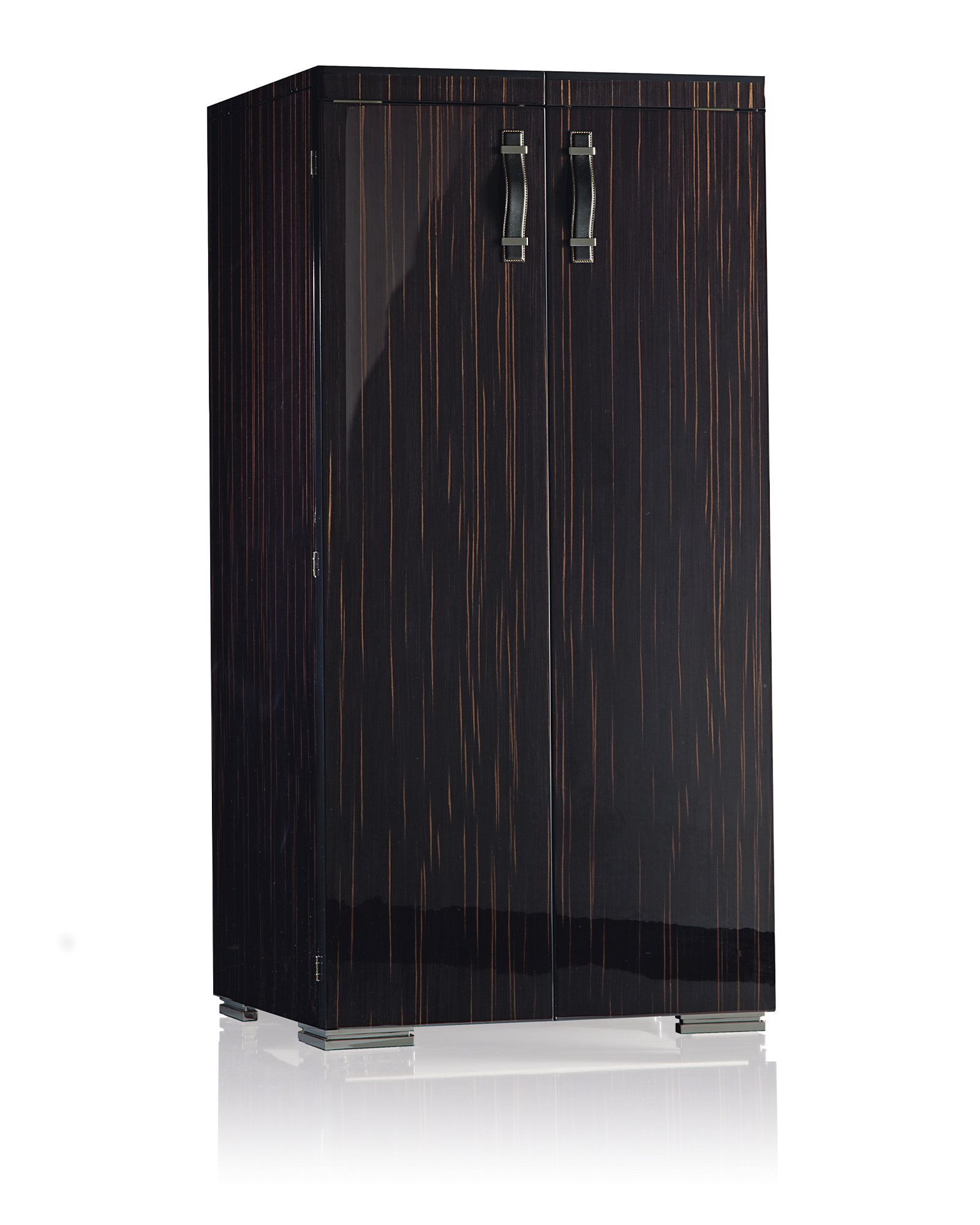 Шкаф бар Agresti Bacco e Tabacco Ebano AGRESTI