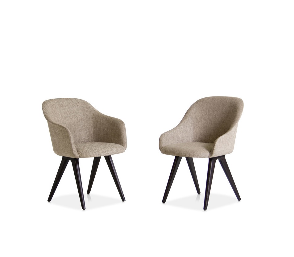 Кресло Potocco Lyz 918/PI - 918/I POTOCCO