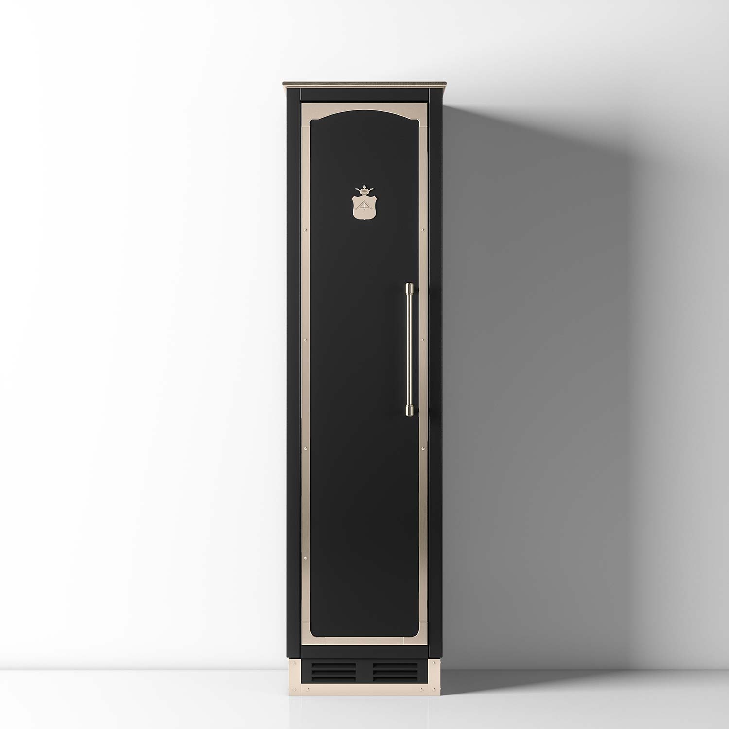 Однодверный морозильник Officine Gullo Single door freezer 45 / Freezer monoporta 45 cm serie professional OFFICINE GULLO