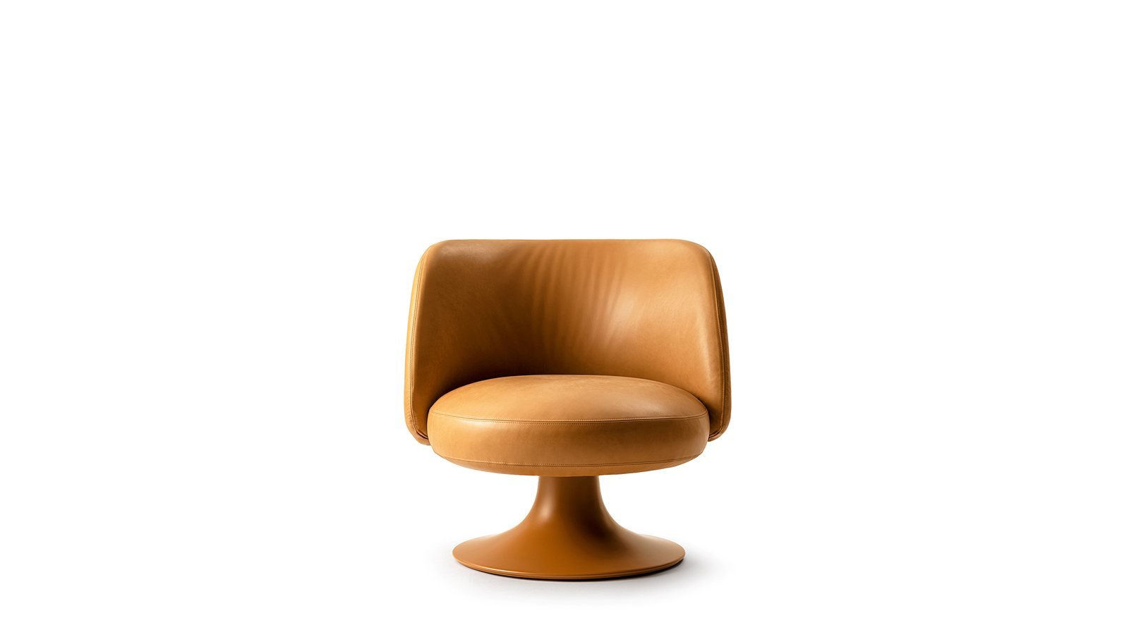 Кресло Gallotti & Radice Choupette GALLOTTI & RADICE