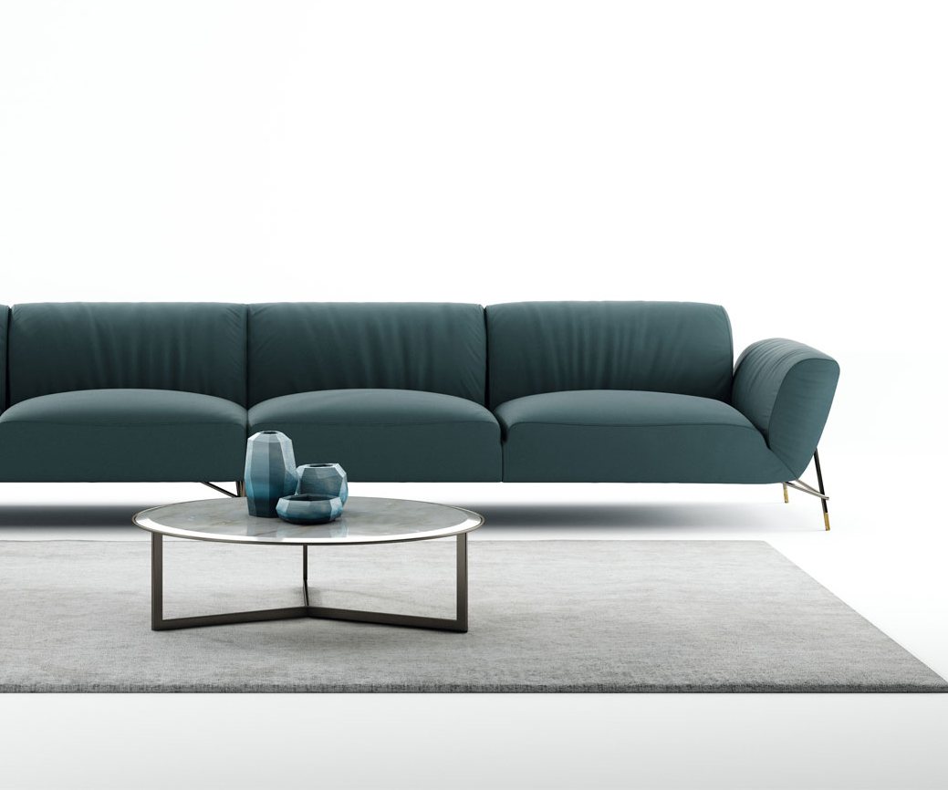 Диван  Turro living NICOLINE