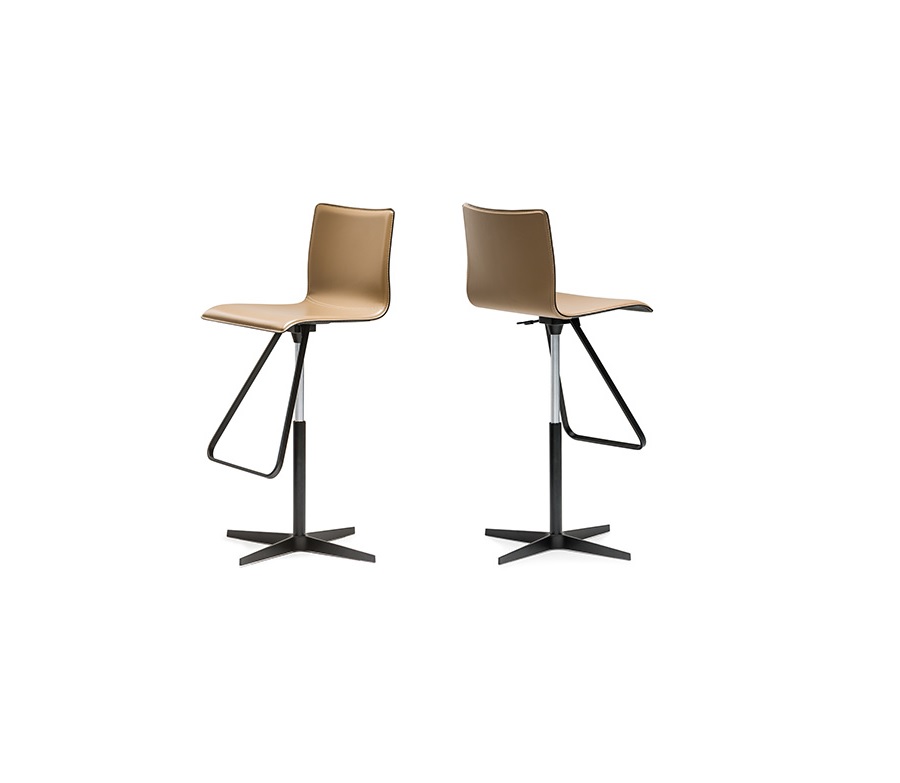 Стул барный Cattelan Italia Toto X CATTELAN ITALIA