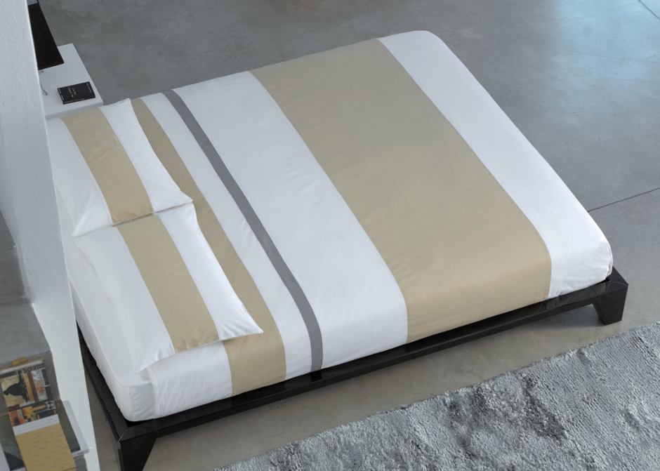 Кровать ORIENTE FUTURA ITALY