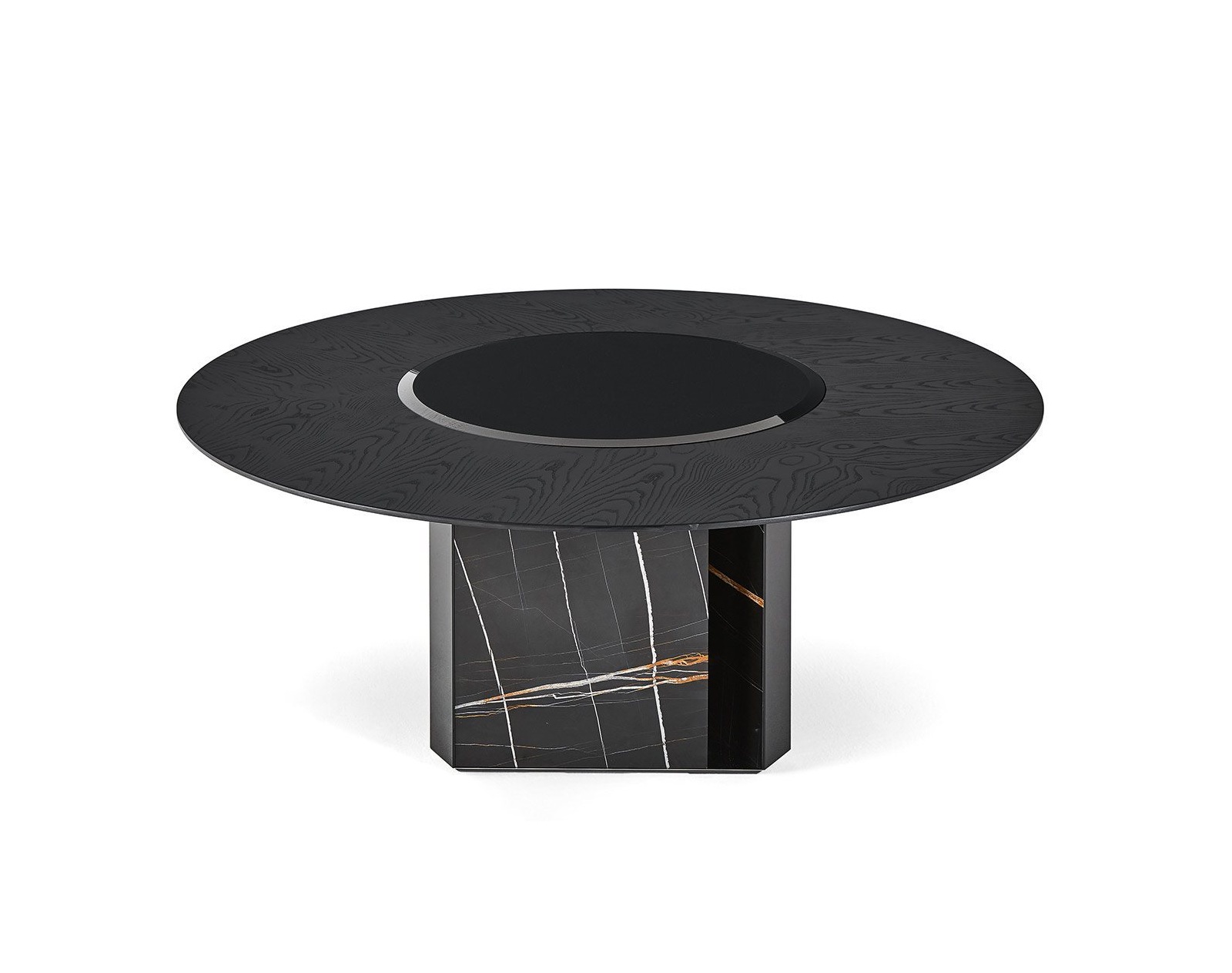 Стол Gallotti & Radice Platium Round GALLOTTI & RADICE