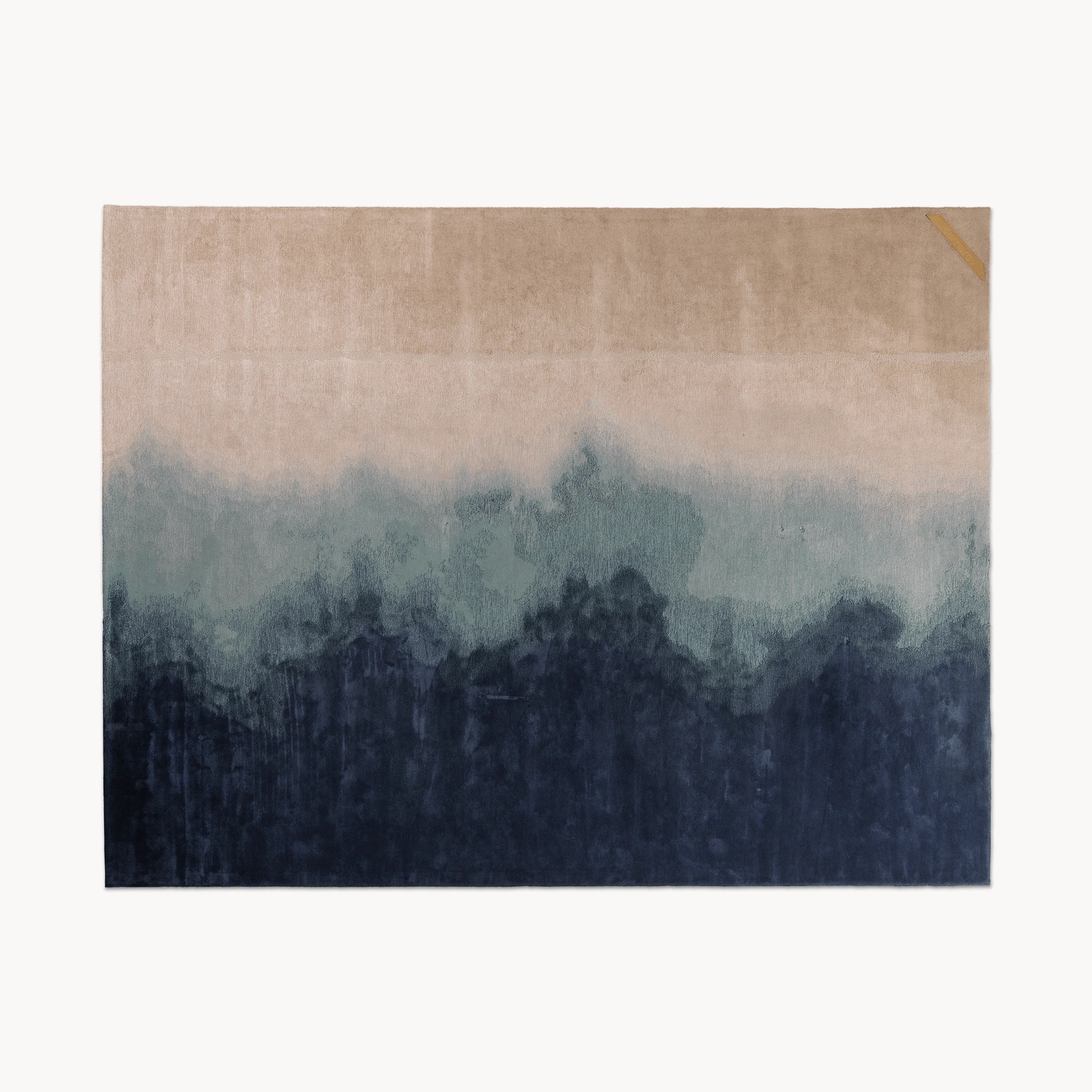 Ковер ручной работы Visionnaire Fremen VISIONNAIRE