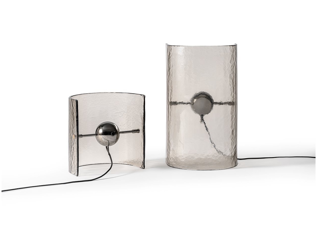 Лампа настольная Gallotti & Radice Bonfire GALLOTTI & RADICE