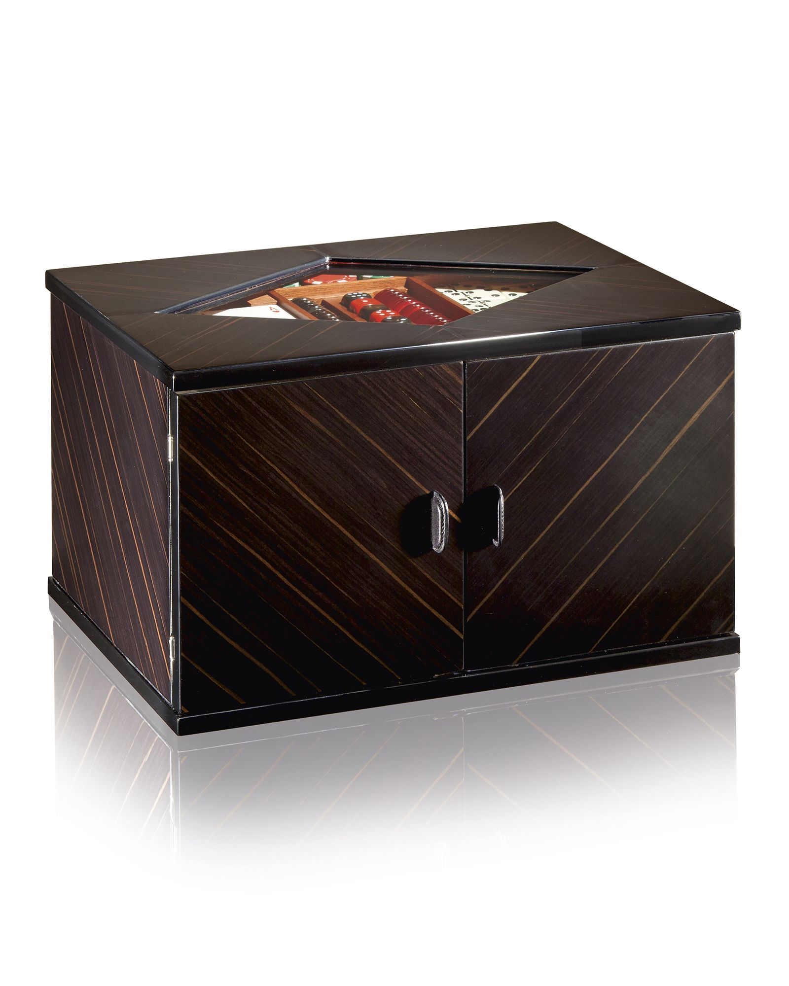 Набор игр Agresti Notte Di Giochi 2189 AGRESTI