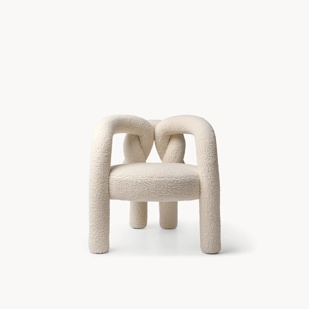 Кресло Visionnaire Shibari VISIONNAIRE