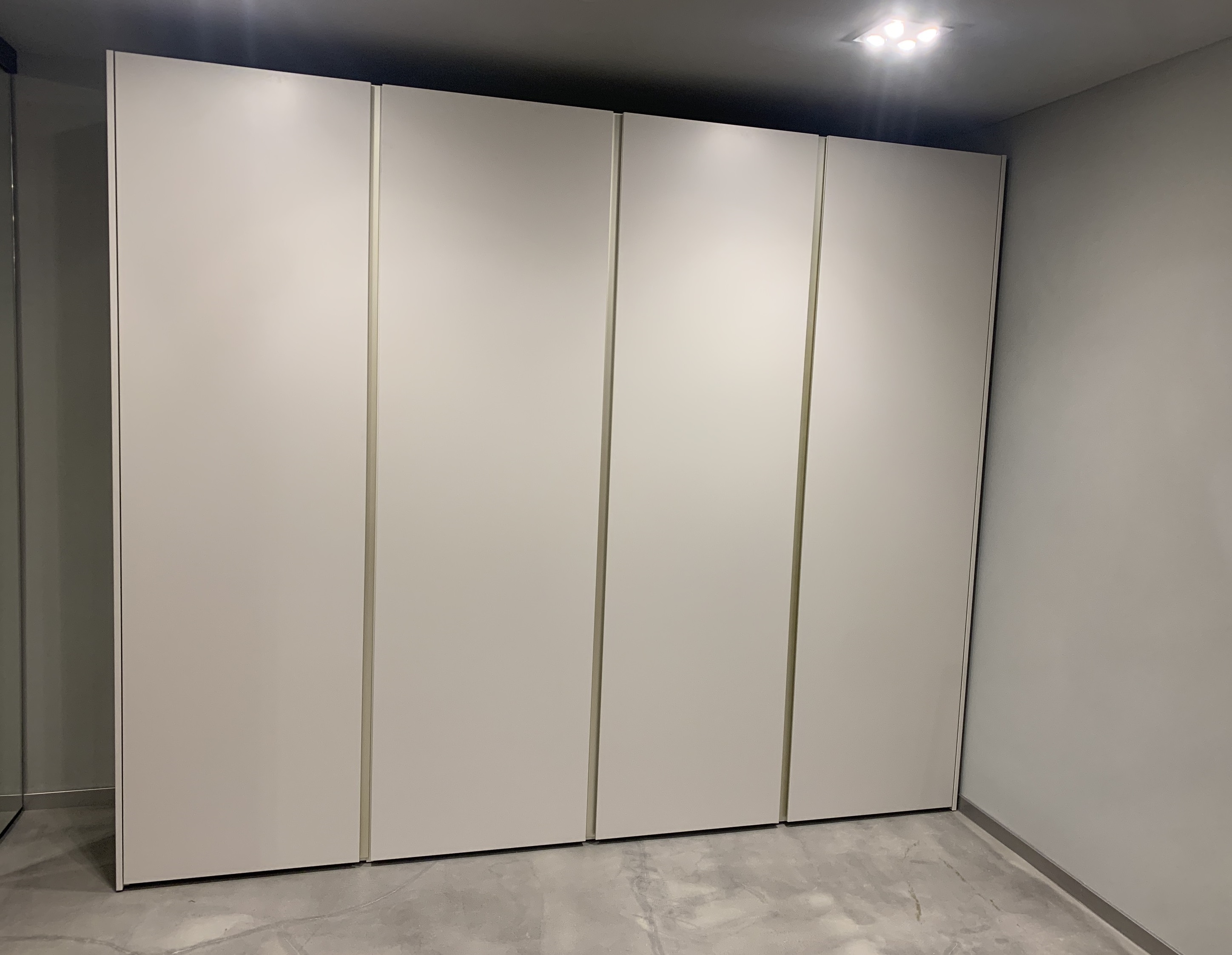 Шкаф Pianca Nastro PIANCA