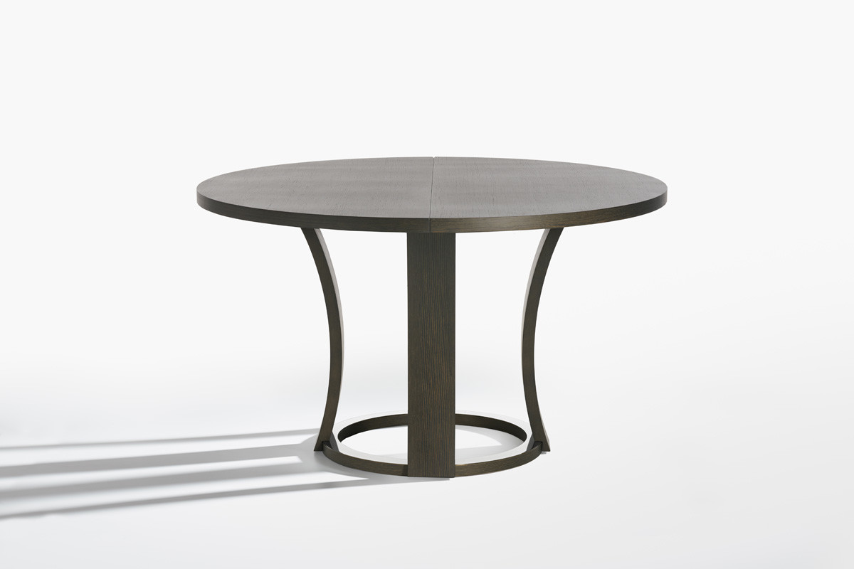 Стол раздвижной Potocco Grace 834\TC1 POTOCCO